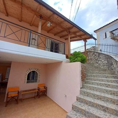 فيلا Gkoros House Old Town هيماري المظهر الخارجي الصورة