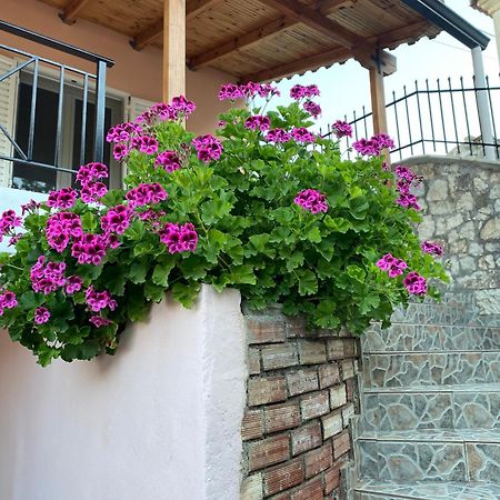 فيلا Gkoros House Old Town هيماري المظهر الخارجي الصورة