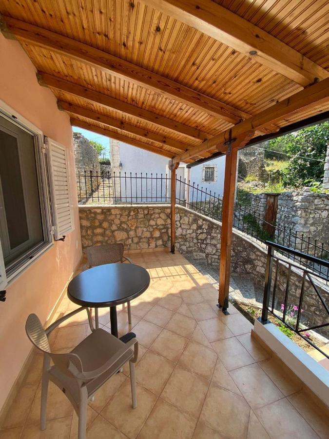 فيلا Gkoros House Old Town هيماري المظهر الخارجي الصورة