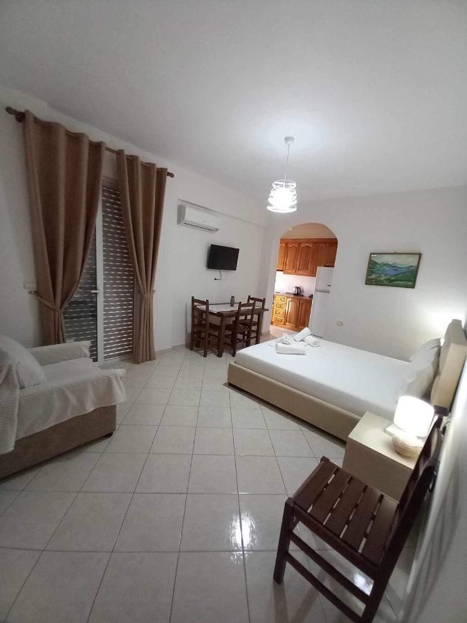 فيلا Gkoros House Old Town هيماري المظهر الخارجي الصورة