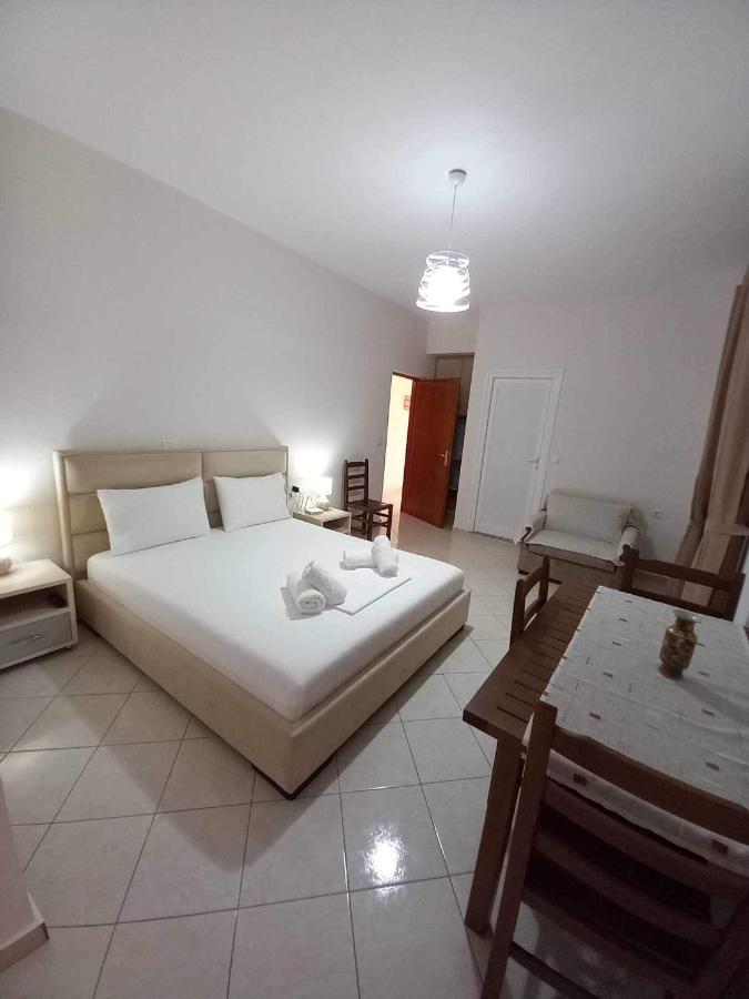 فيلا Gkoros House Old Town هيماري المظهر الخارجي الصورة