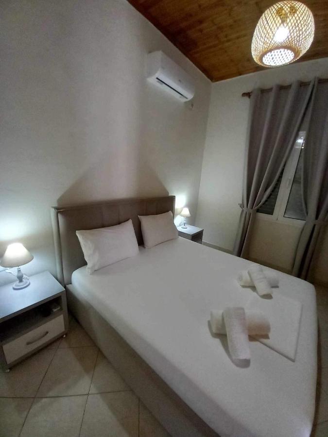 فيلا Gkoros House Old Town هيماري المظهر الخارجي الصورة