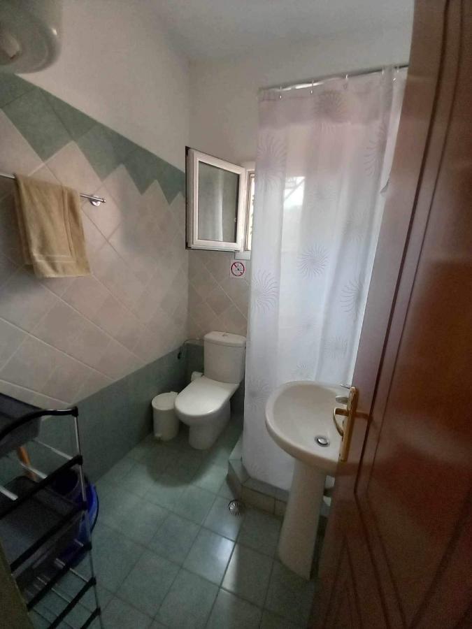 فيلا Gkoros House Old Town هيماري المظهر الخارجي الصورة