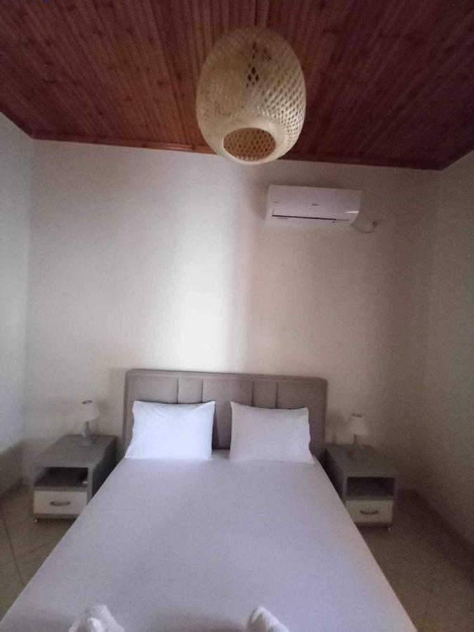 فيلا Gkoros House Old Town هيماري المظهر الخارجي الصورة