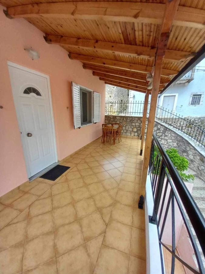 فيلا Gkoros House Old Town هيماري المظهر الخارجي الصورة