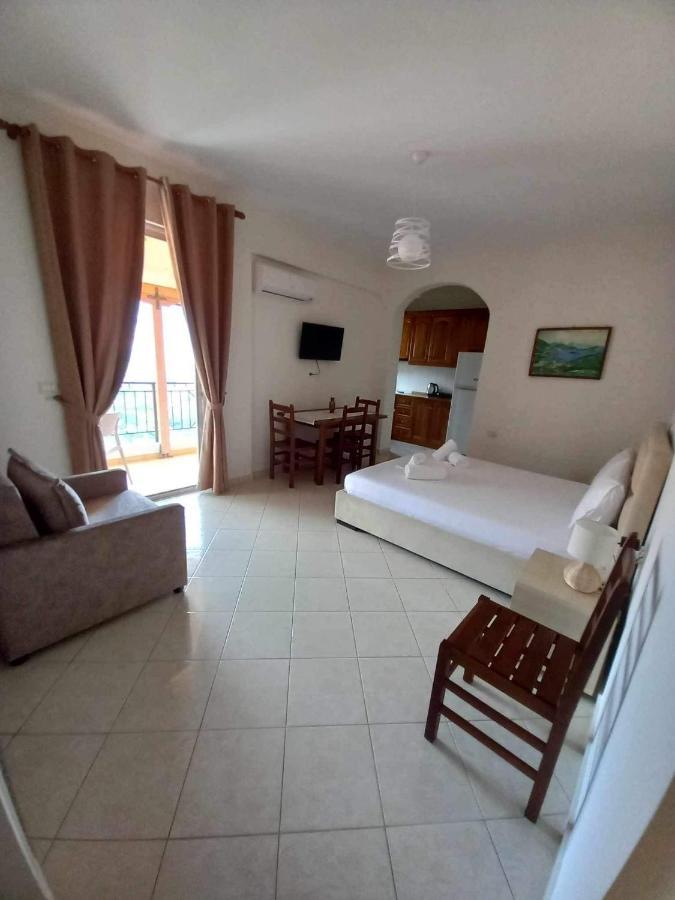فيلا Gkoros House Old Town هيماري المظهر الخارجي الصورة