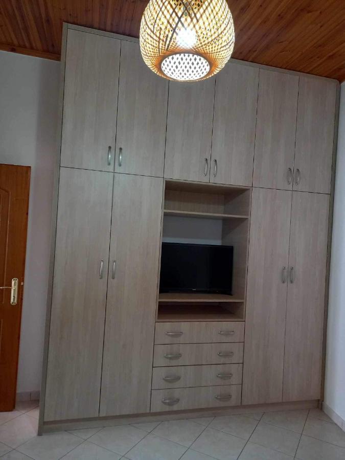 فيلا Gkoros House Old Town هيماري المظهر الخارجي الصورة