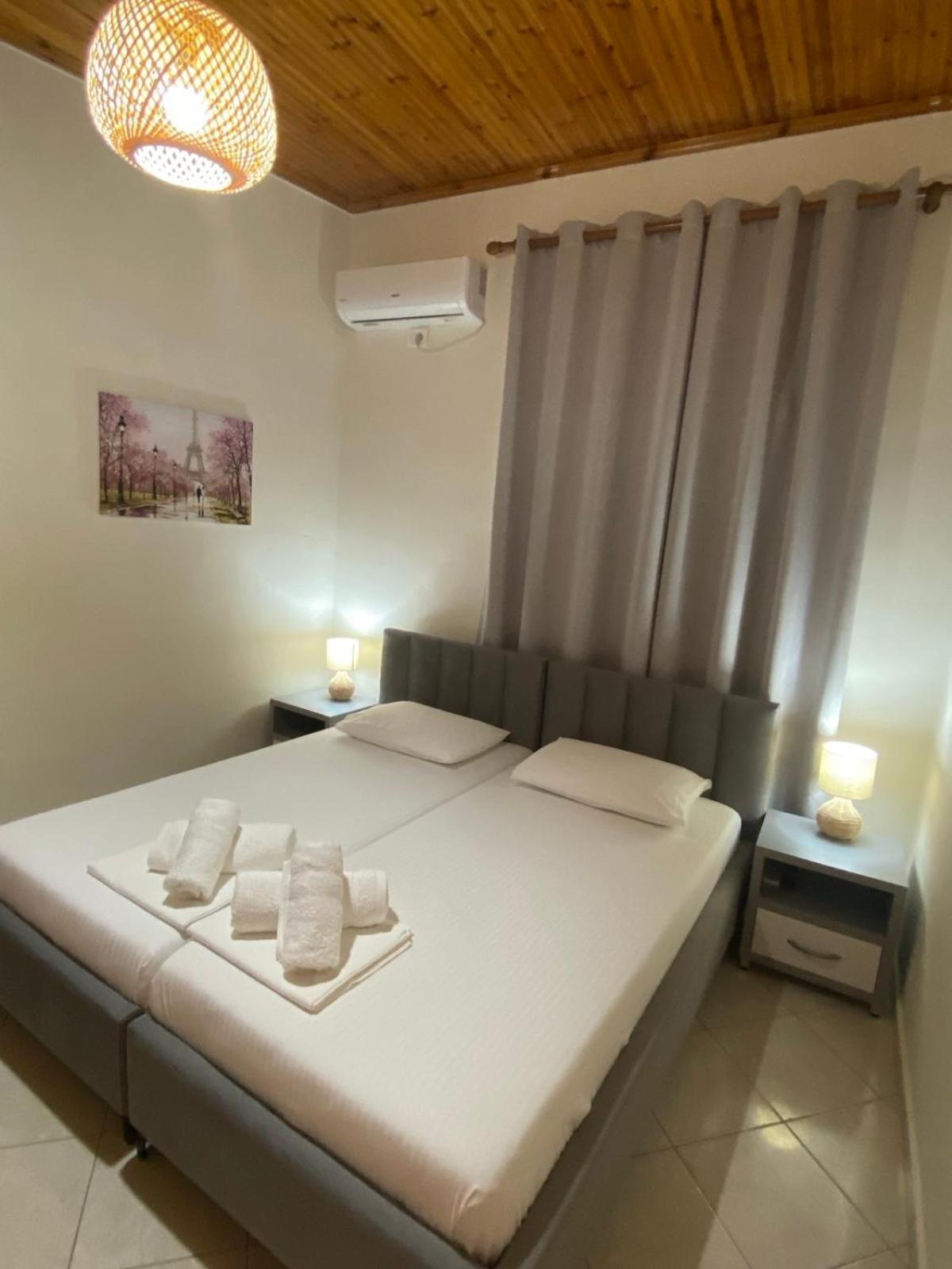 فيلا Gkoros House Old Town هيماري المظهر الخارجي الصورة